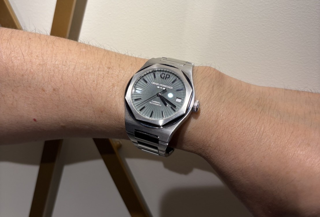 ブティック先行発売中】国内最速！？ご納品！！温かみのあるグレーに